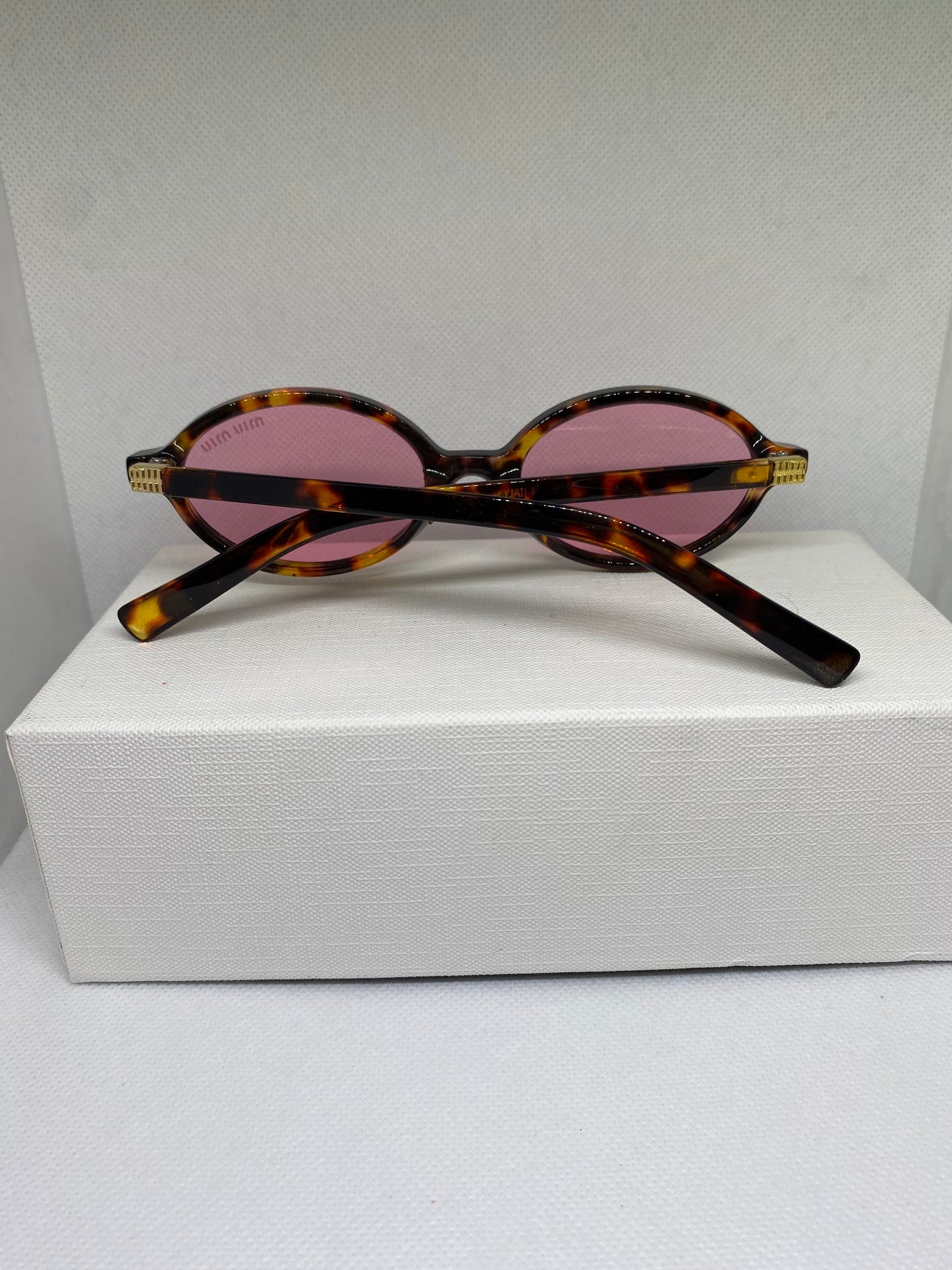 Miumiu rose