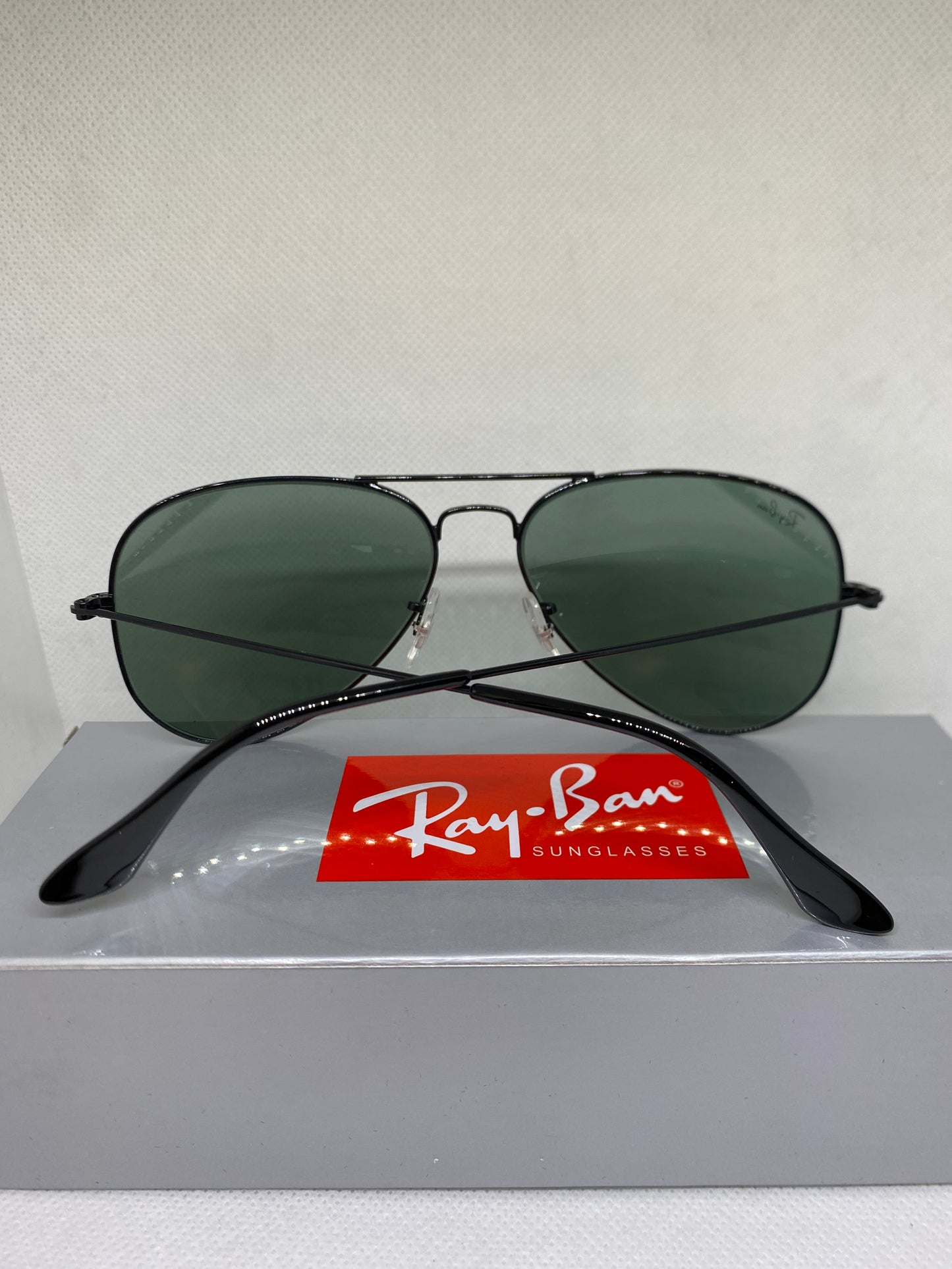RB 3025 aviator 58-14