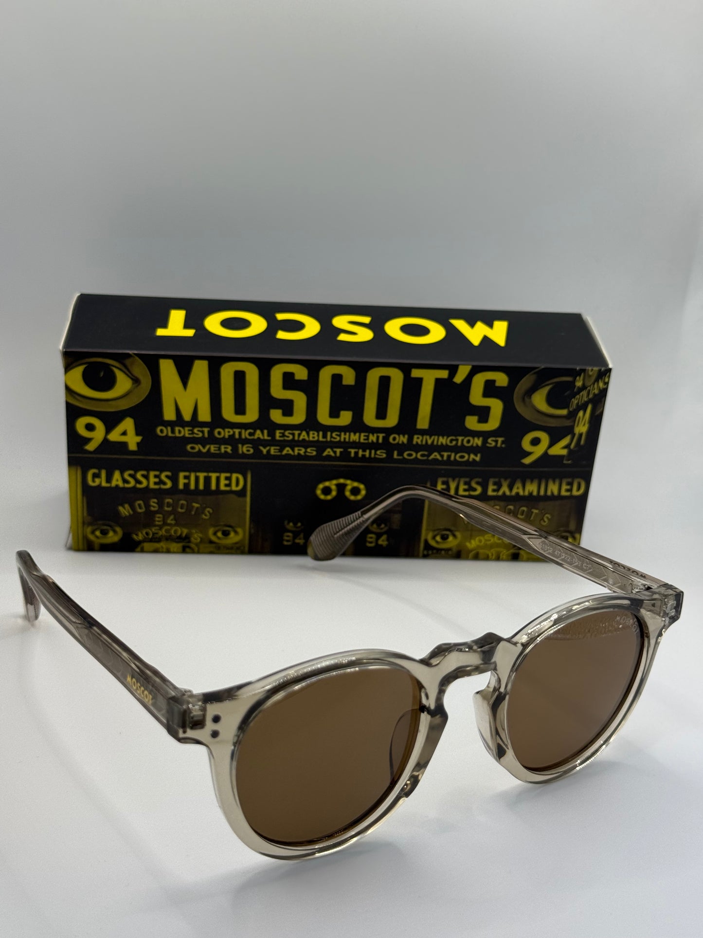 Moscot 581012