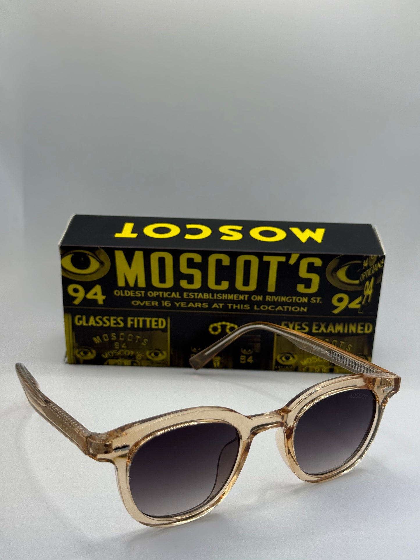Moscot 6250