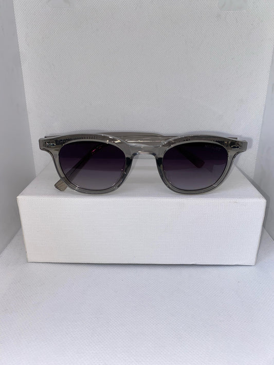 MOSCOT GRIS NOIR DEGRADÉ