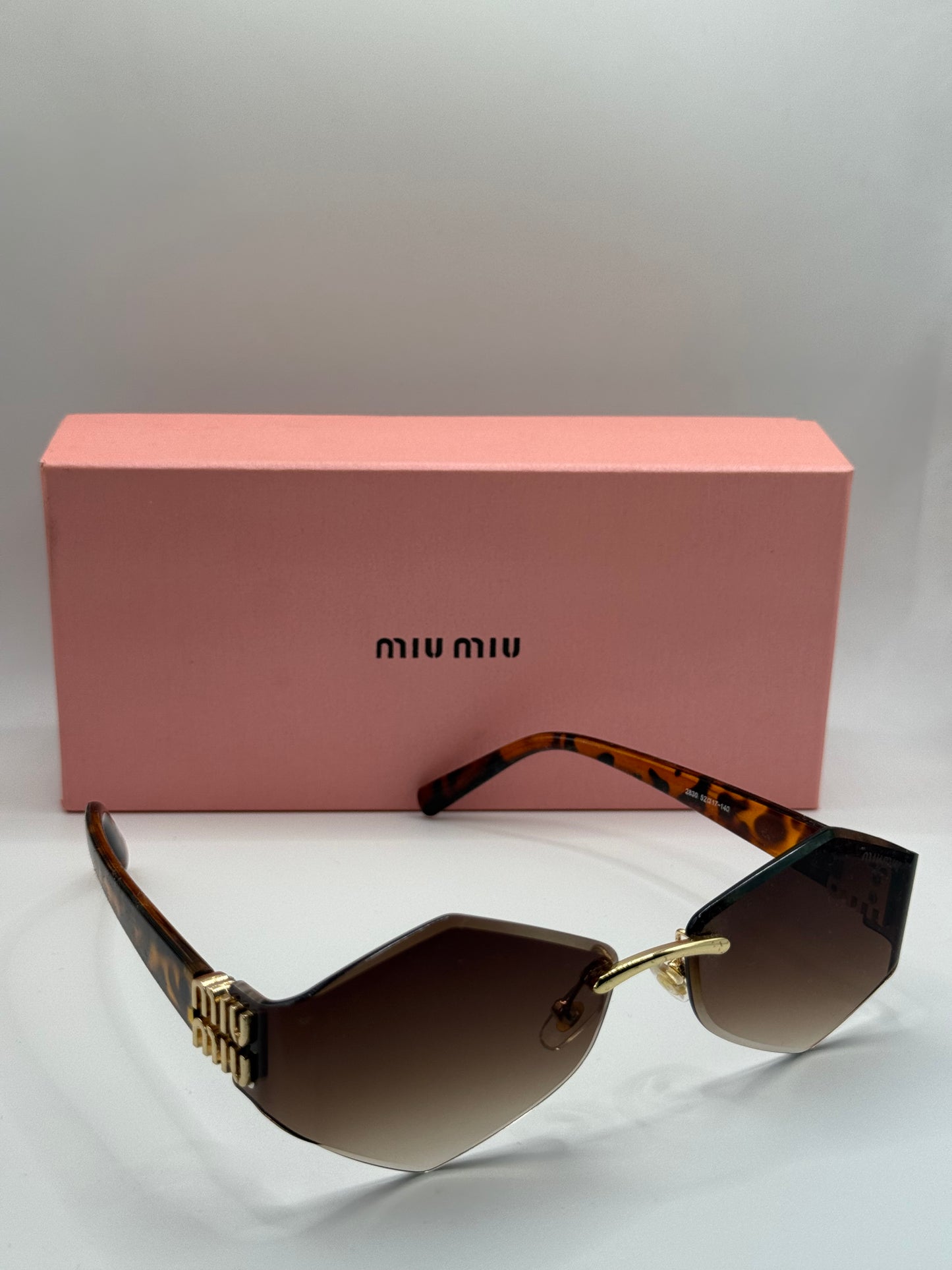 Miumiu 2830