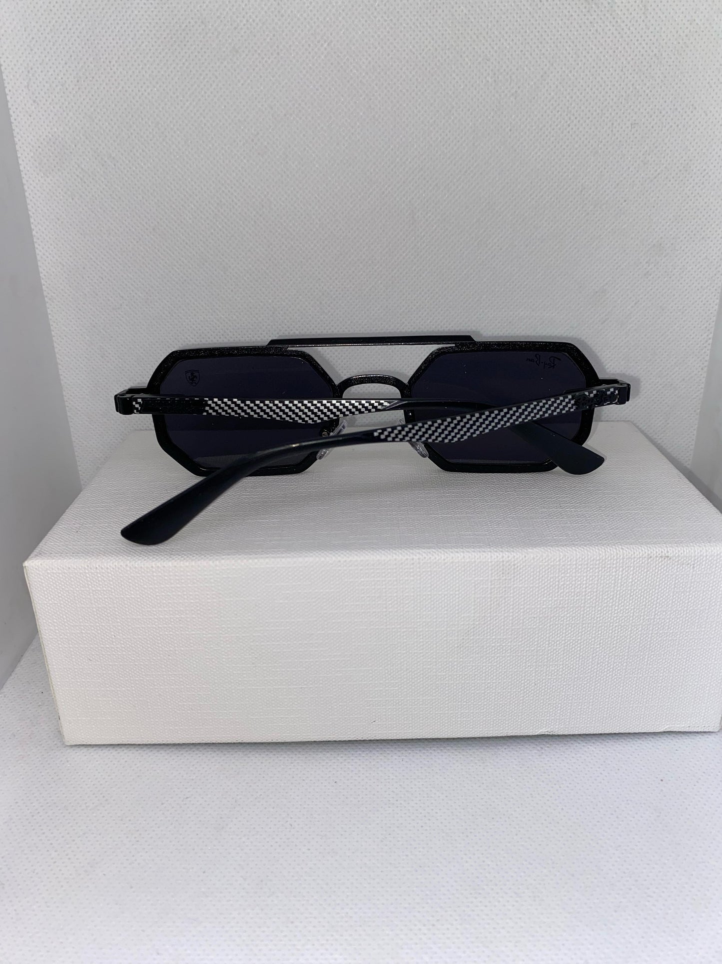 RAYBAN FERRARI NOIR