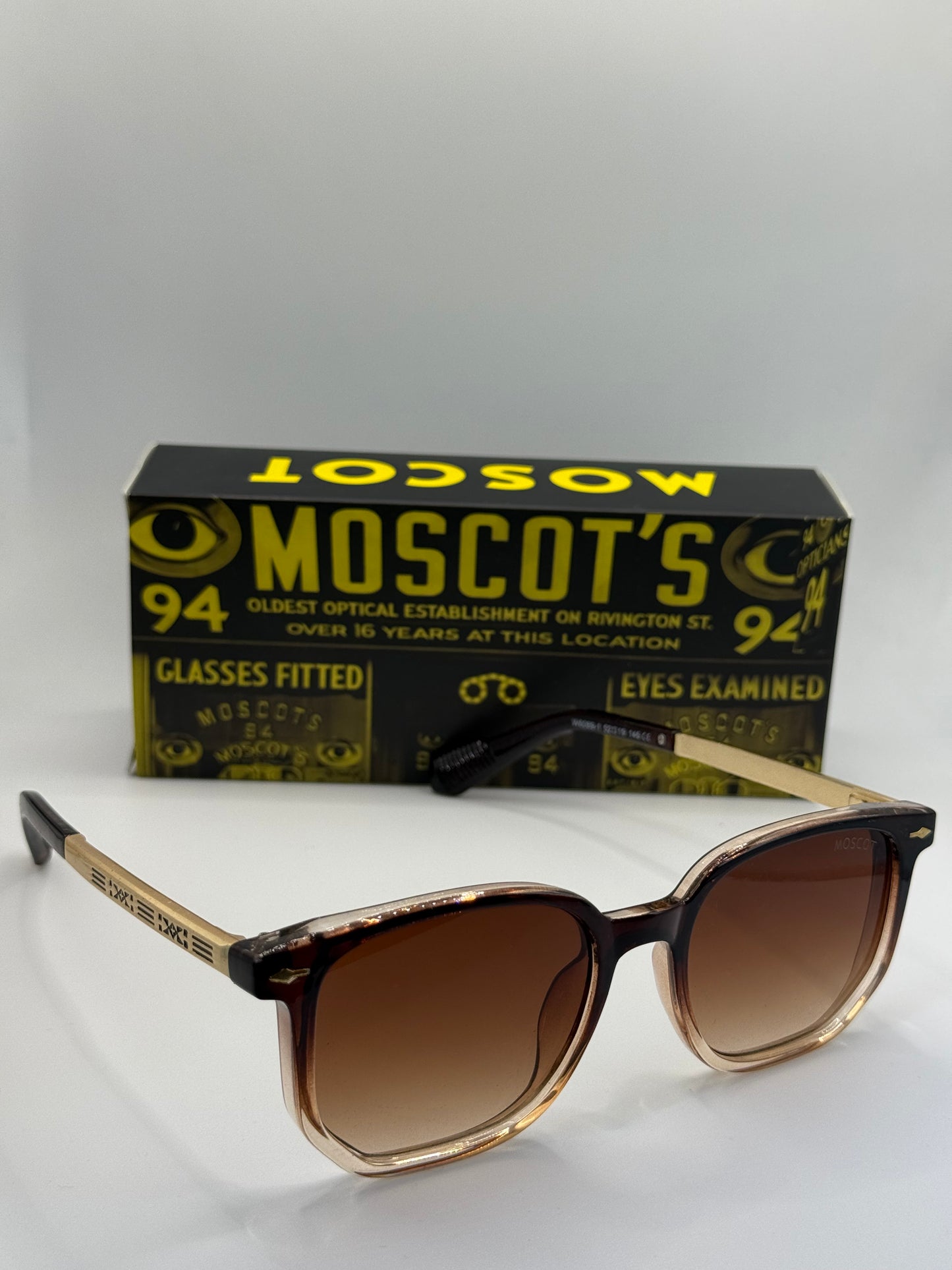 Moscot W6089