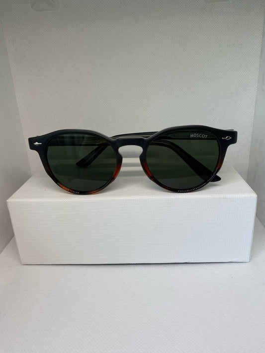 MOSCOT NOIR VERT