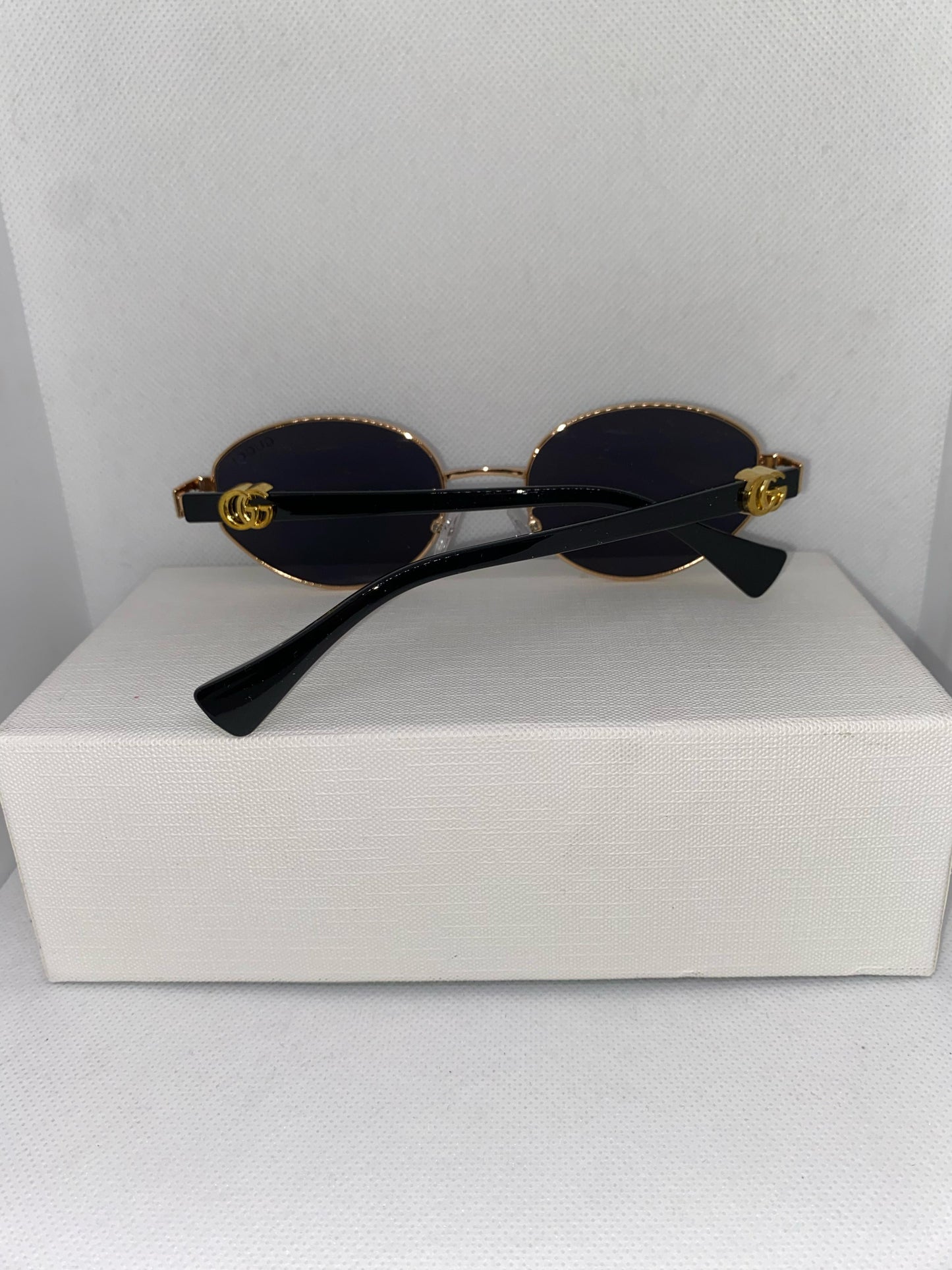 GUCCI NOIR