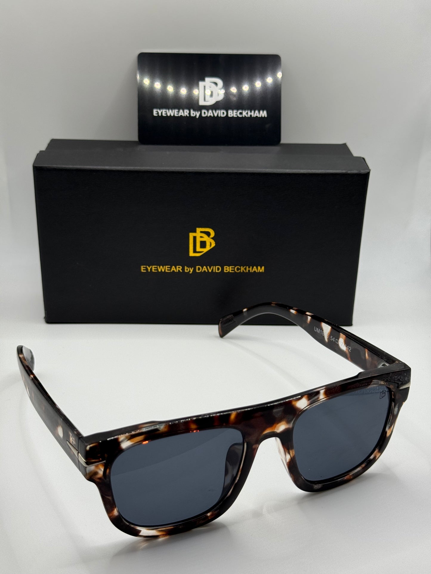 David Beckham UM1896