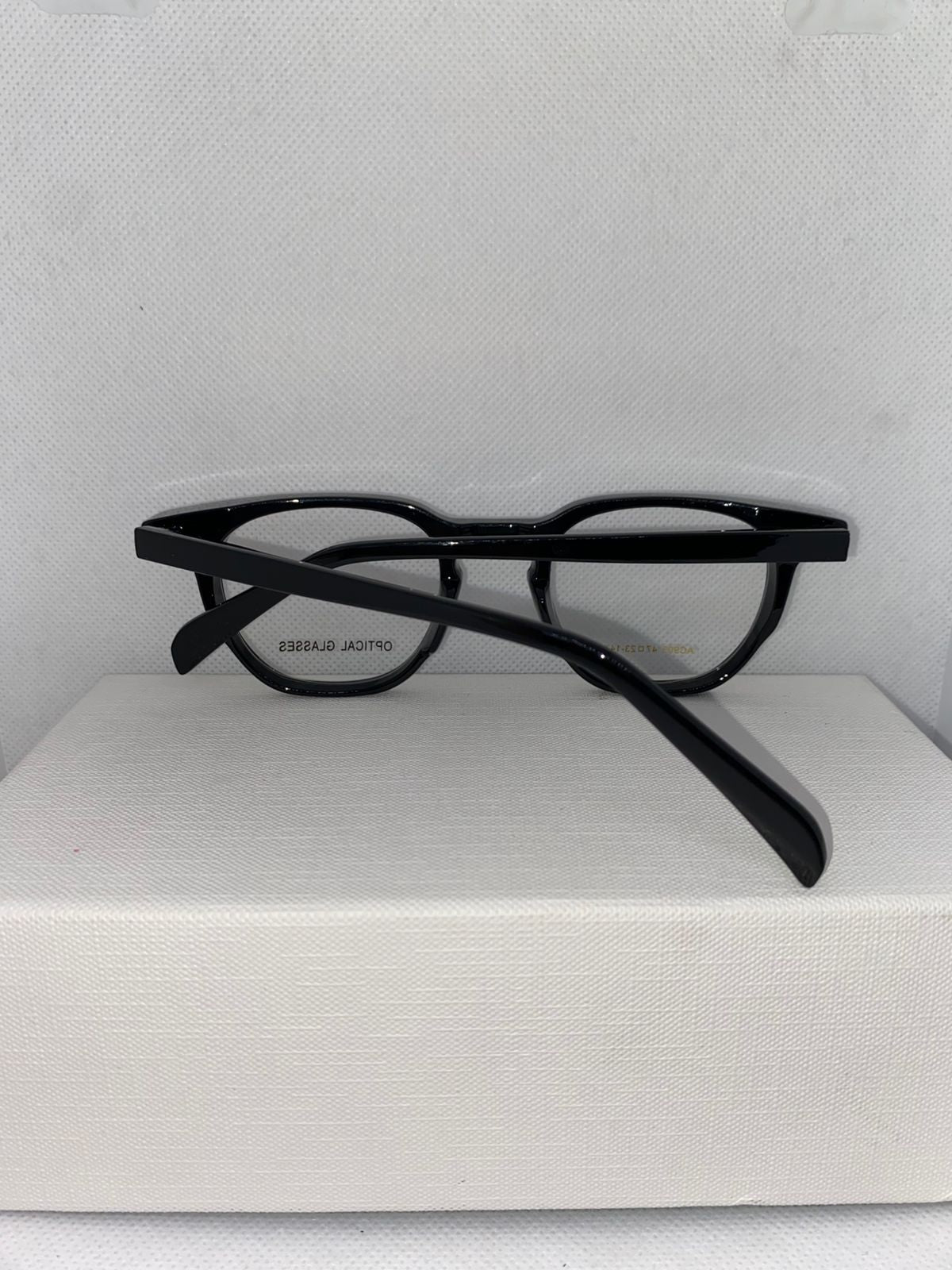 OPTIQUE CADRE NOIR 47-21-147