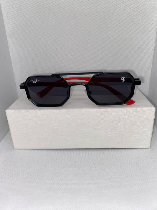 RAYBAN ROUGE FERRARI