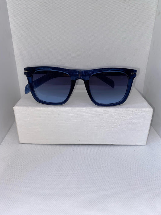 DAVID BECKHAM BLEU BIG SIZE