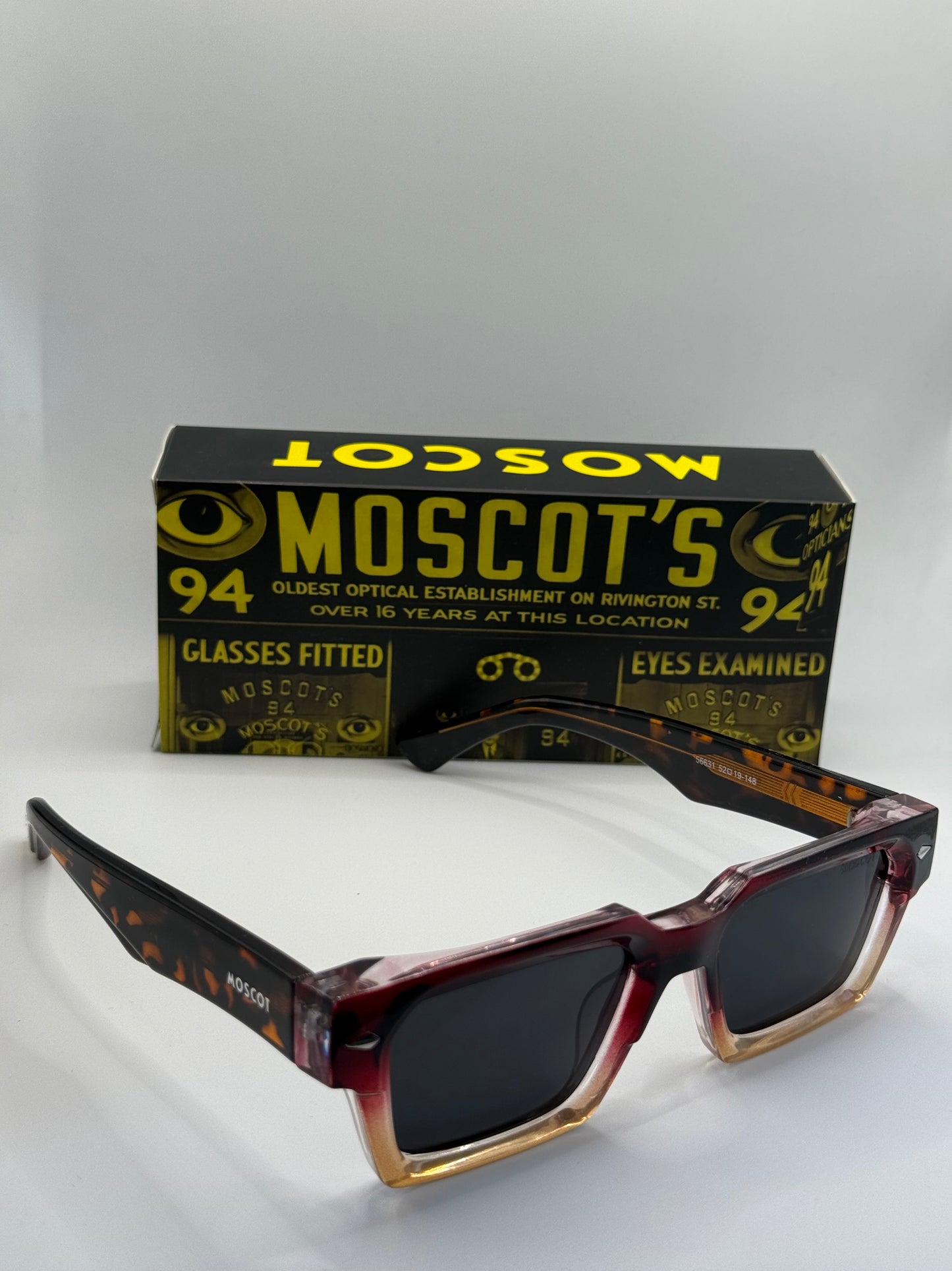 Moscot 56631