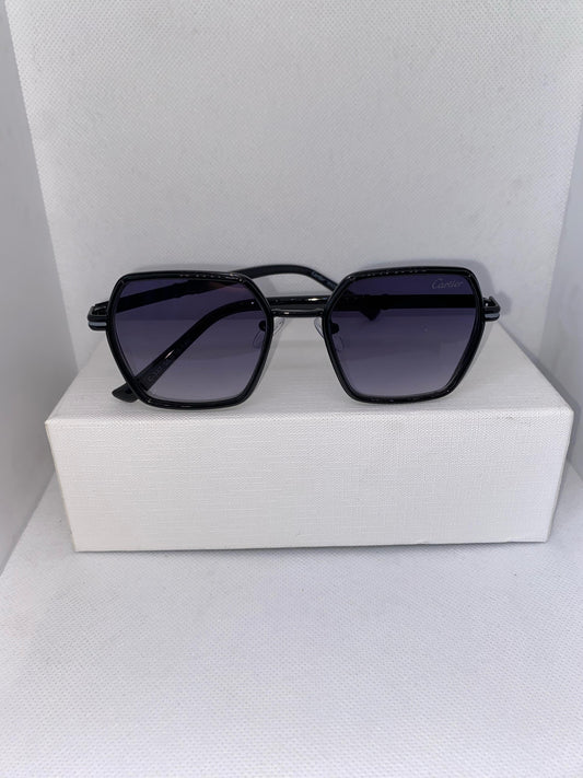 CARTIER NOIR DEGRADÉ BIG SIZE