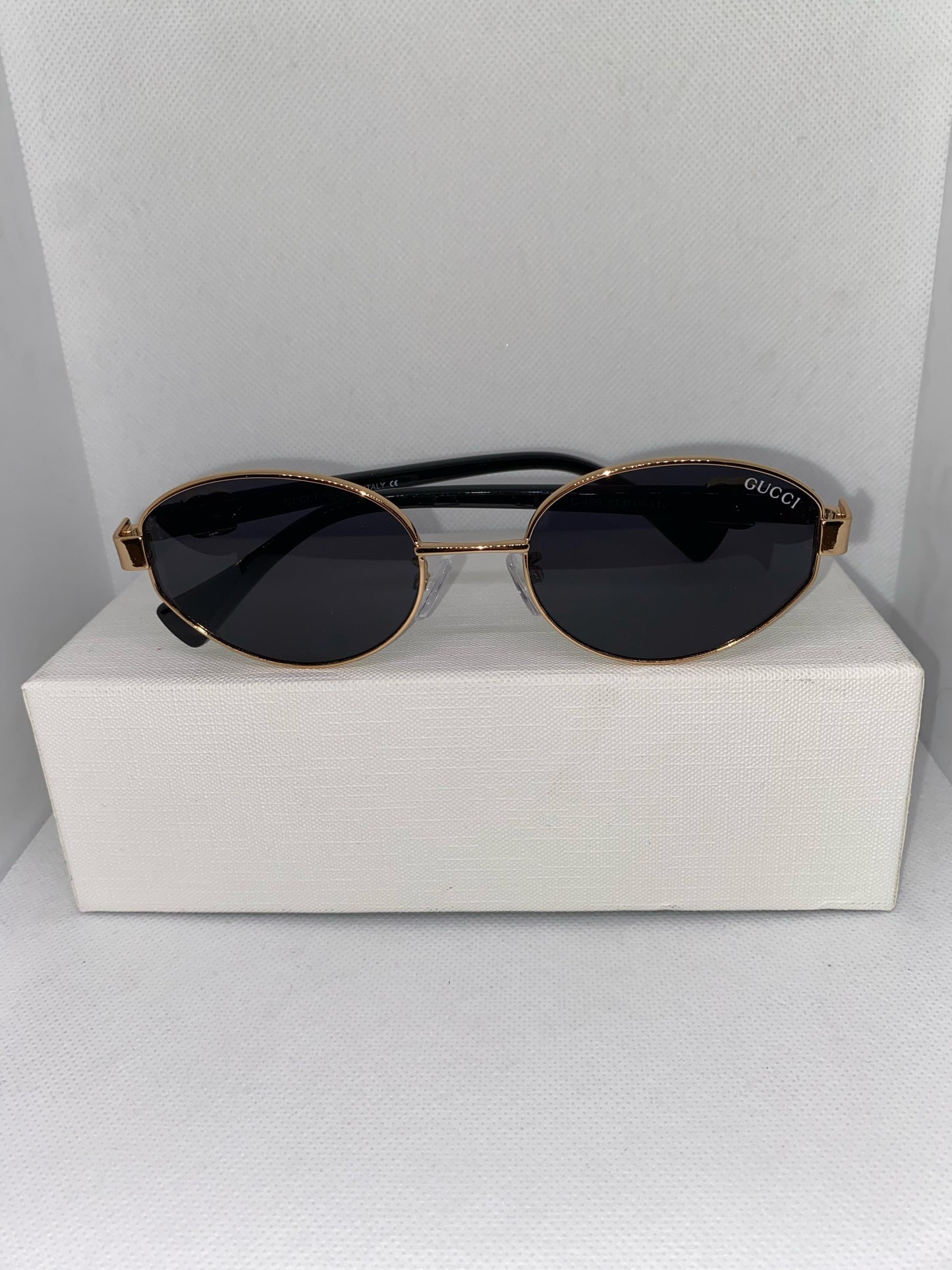 GUCCI NOIR
