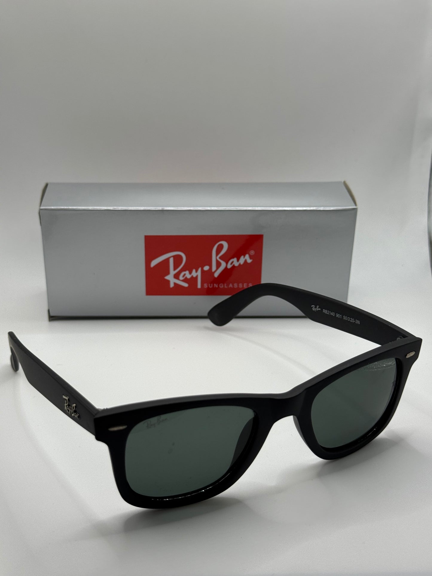 Rayban RB2140