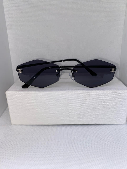 CELINE OSANGE FULL BLACK