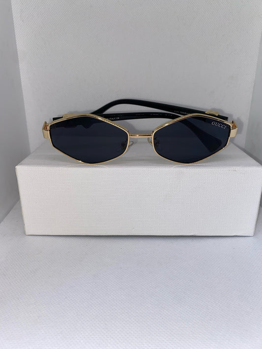 GUCCI OSANGE NOIR DORÉ