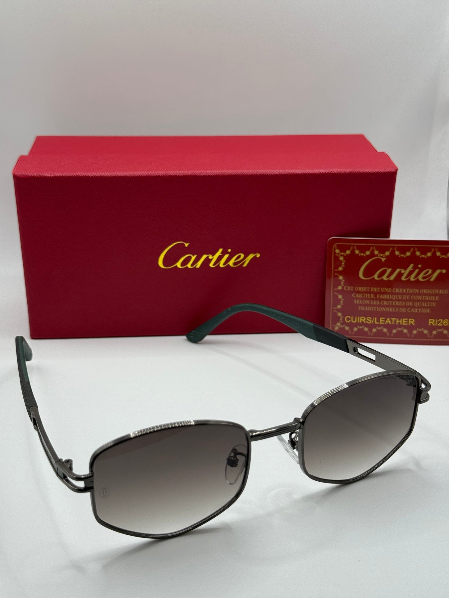 Cartier C486