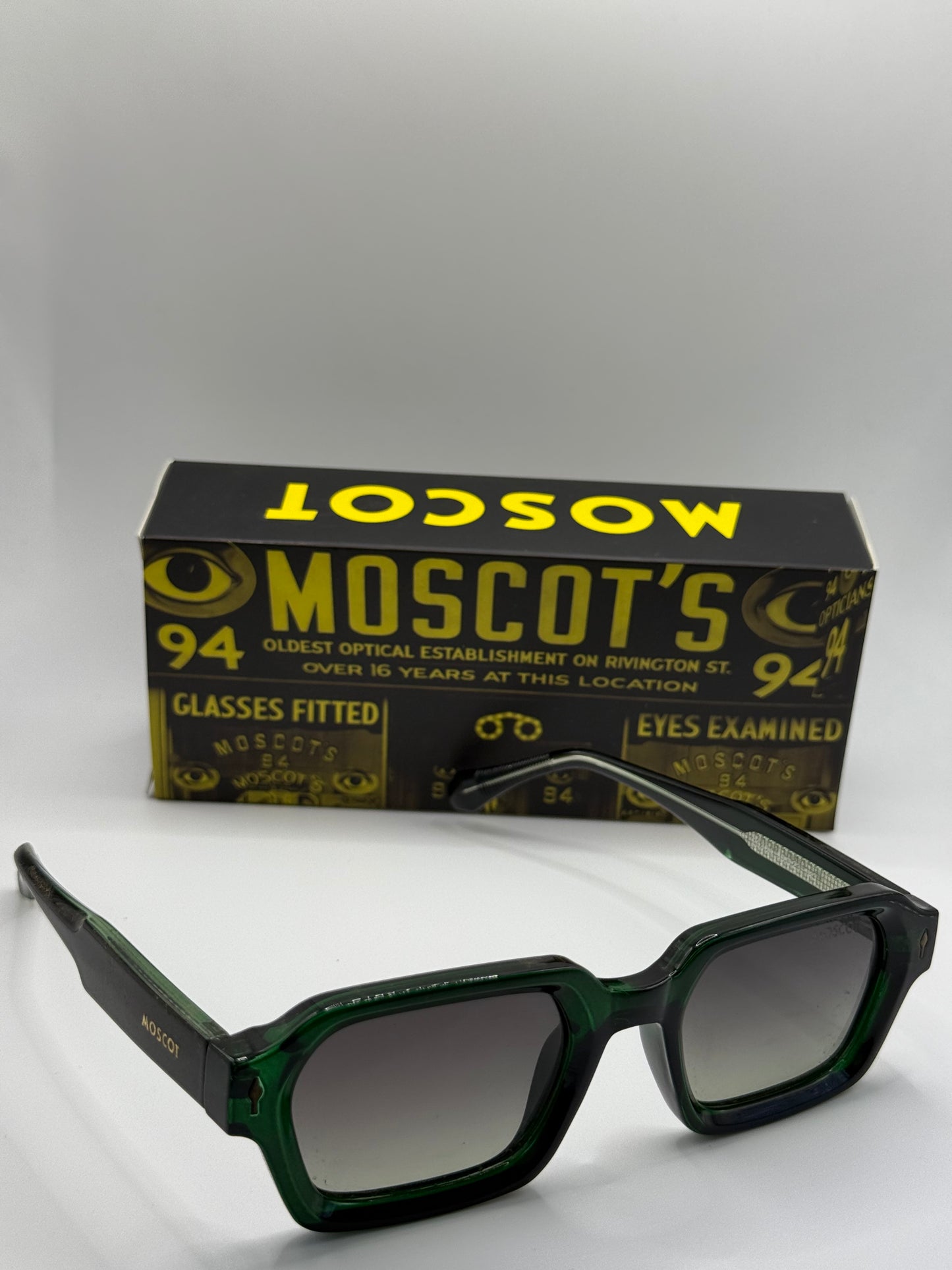 Moscot 20364