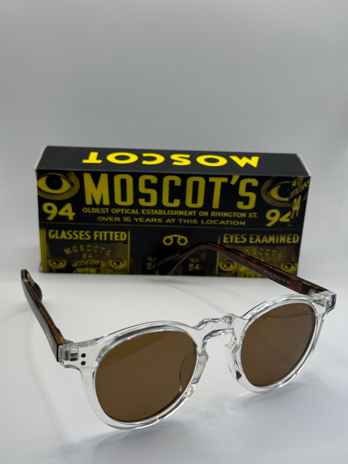 Moscot 581012