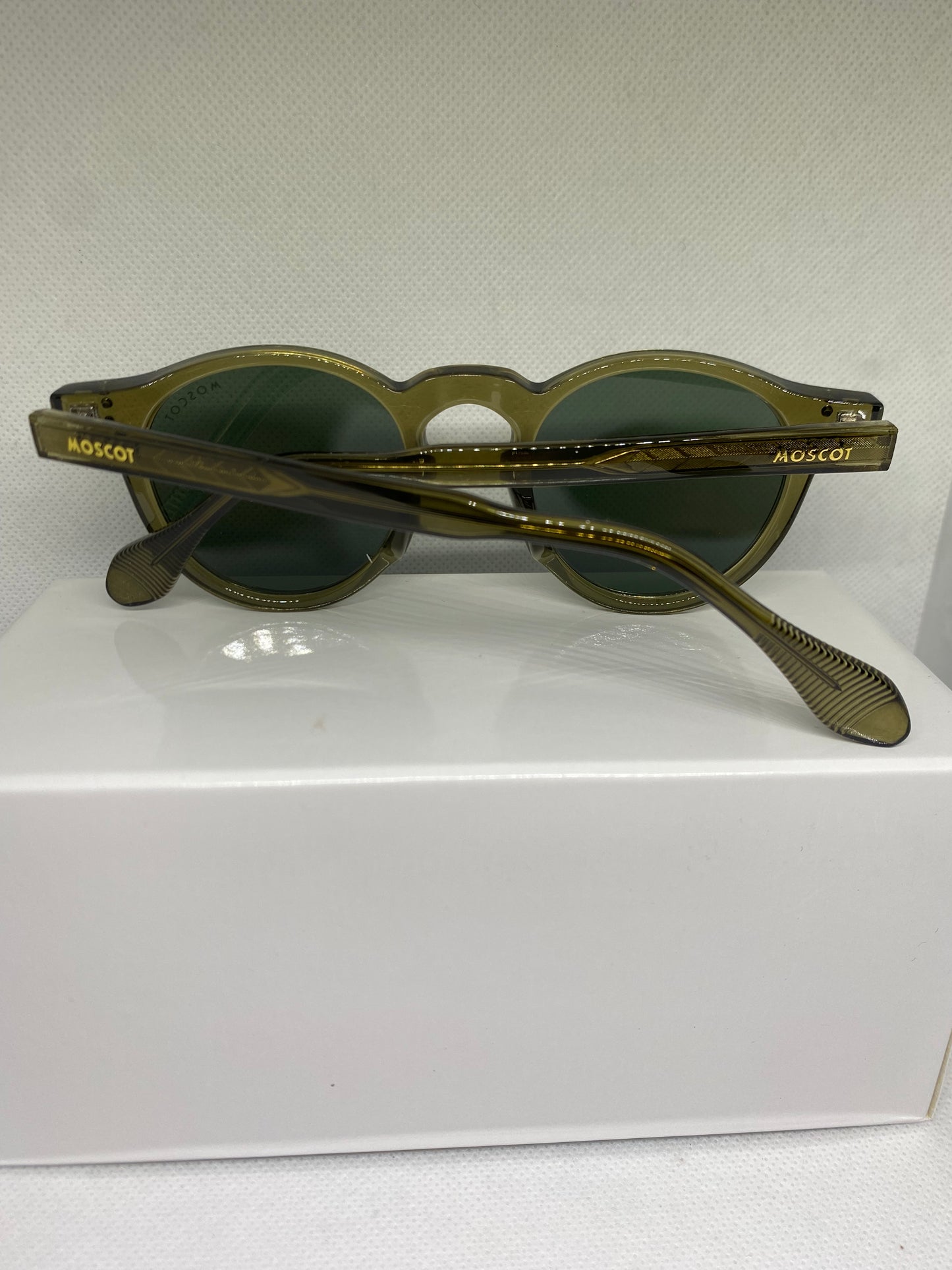 Moscot ziti polarise 47-22-153