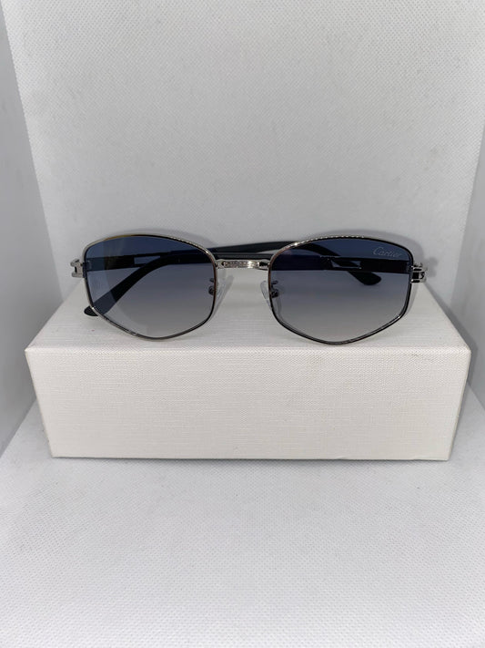 CARTIER BLEU DEGRADÉ UNISEX