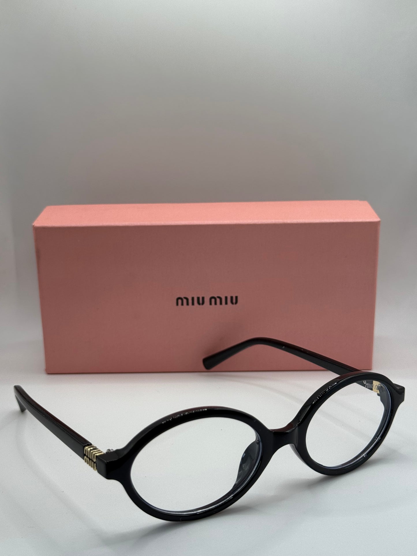 Miumiu SMU04Z