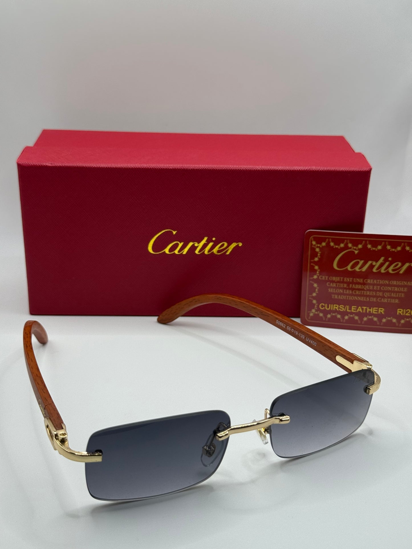 Cartier 50862