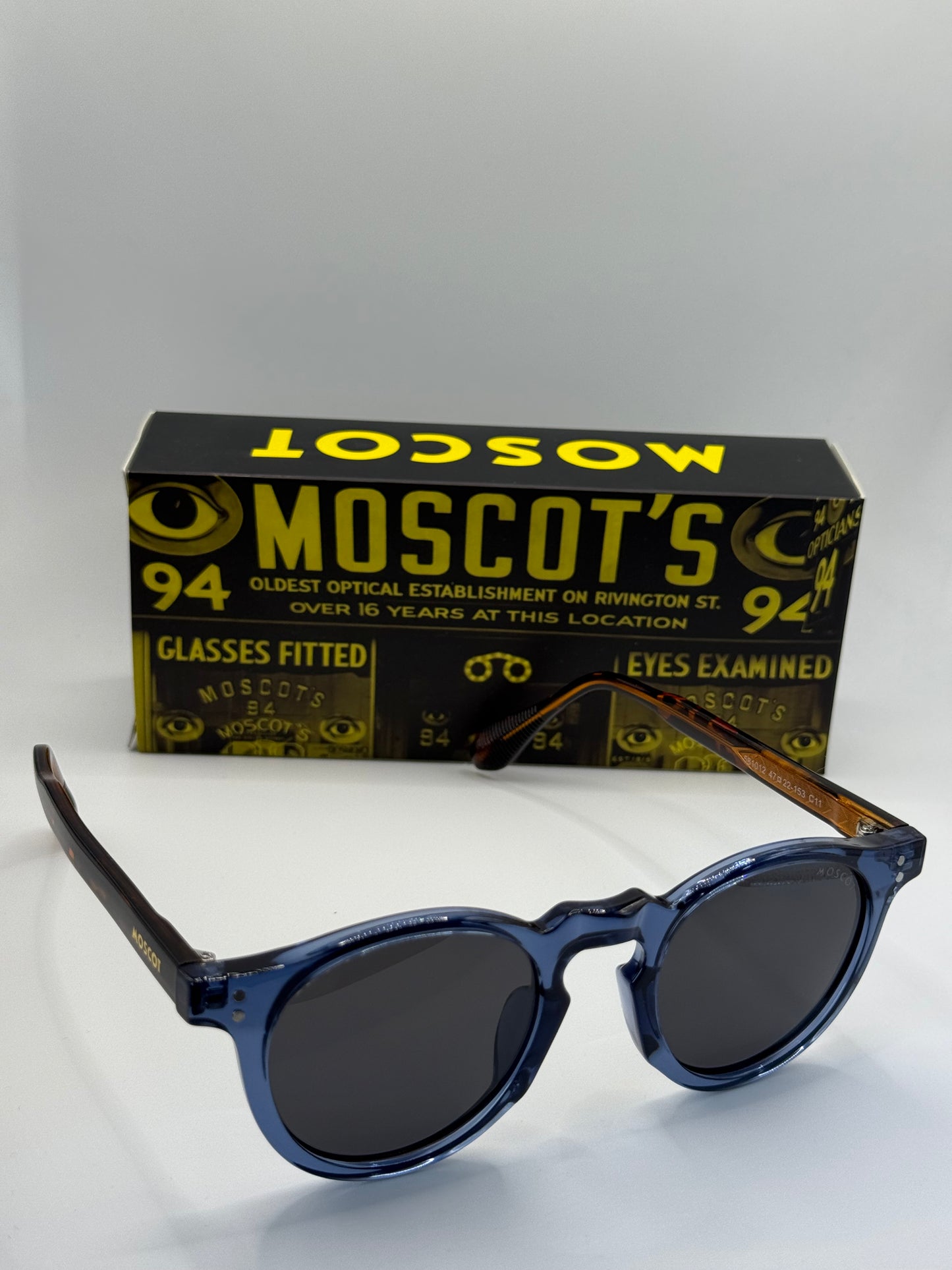 Moscot 581012