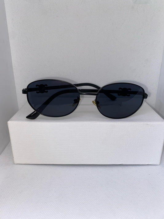 CELINE ROND FULL BLACK