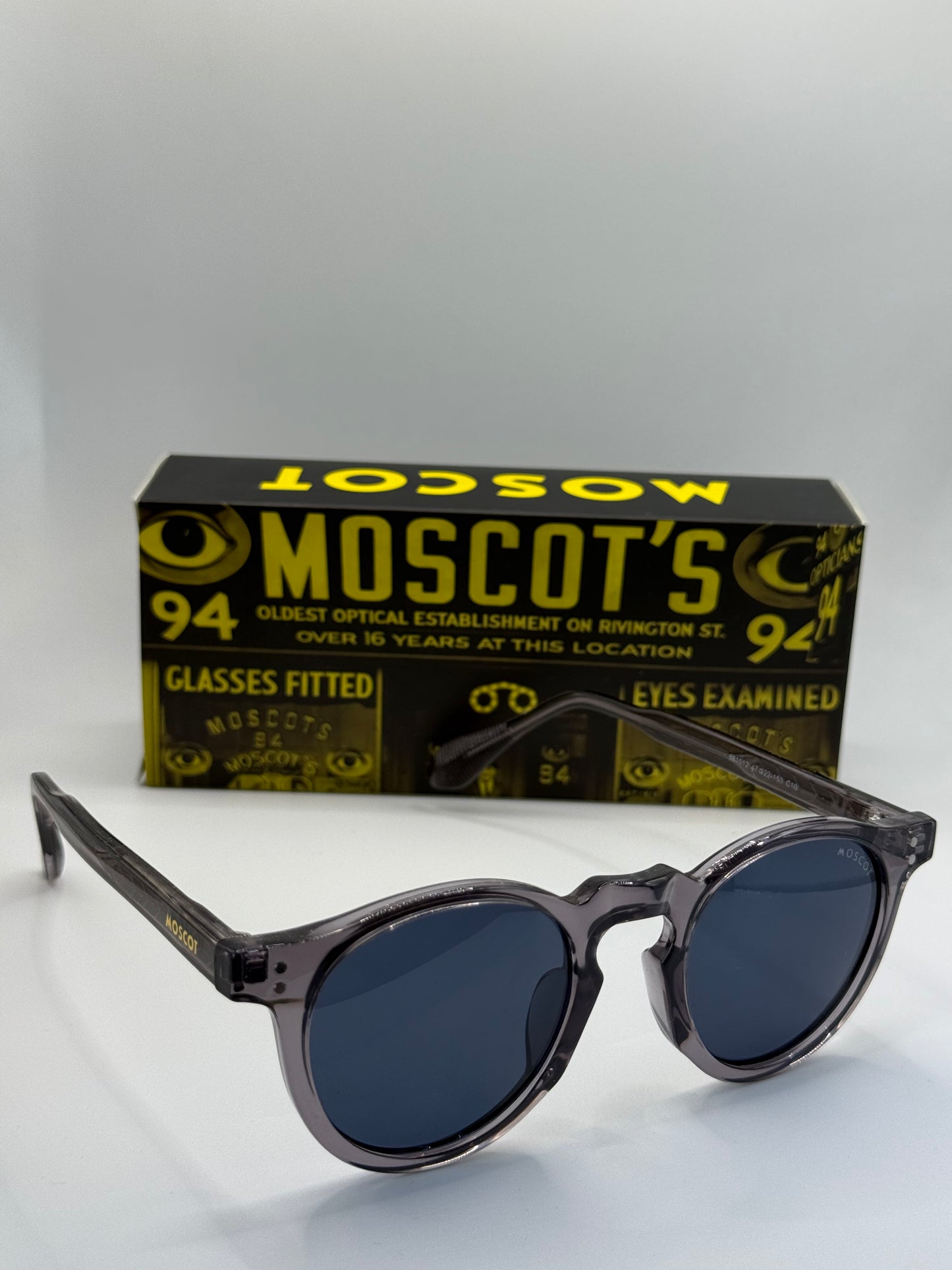 Moscot 581012