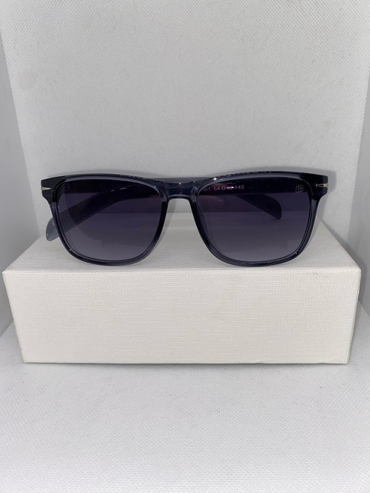 DAVID BECKHAM GRIS BIG SIZE UV400