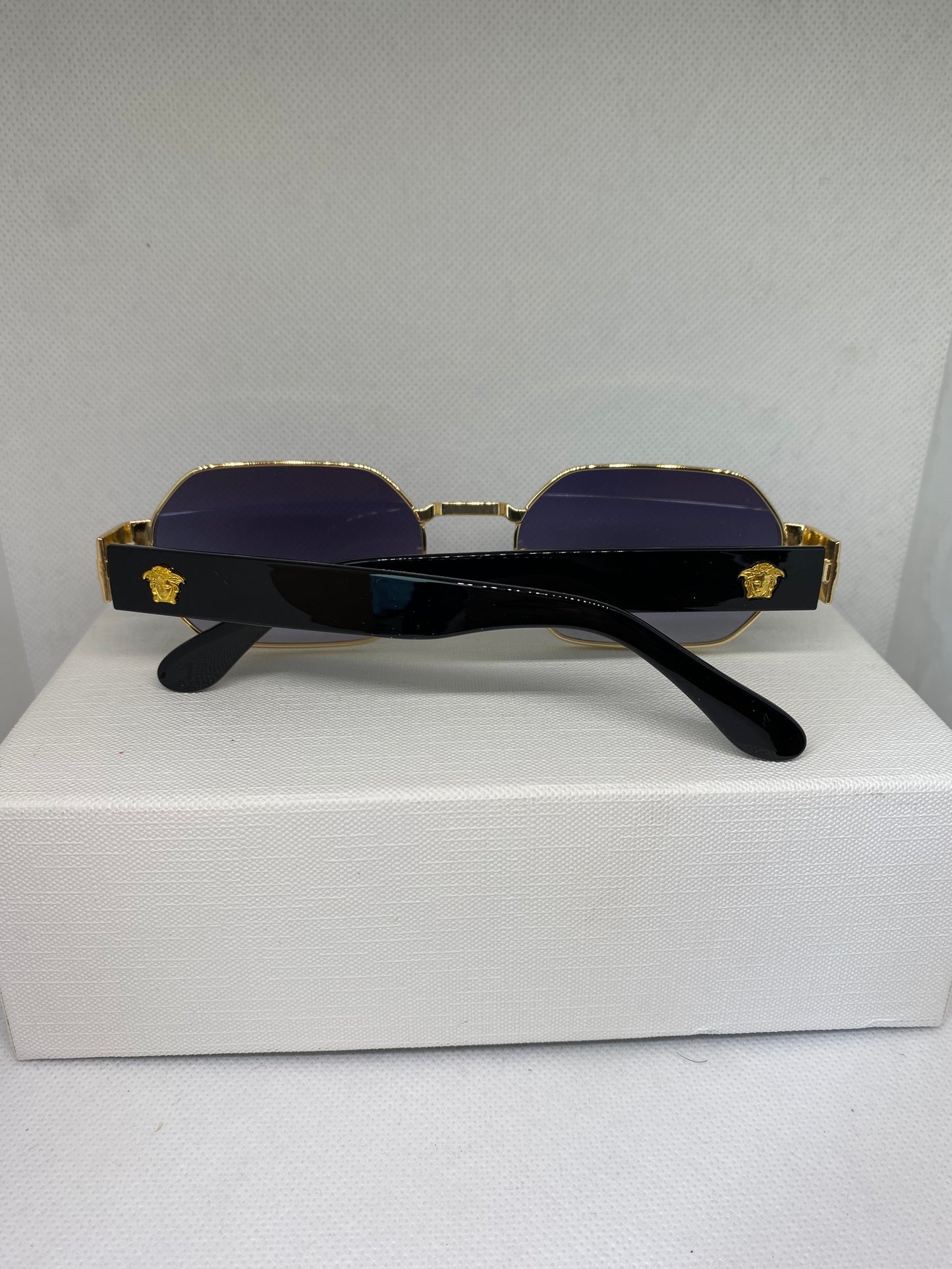 Versace noir
