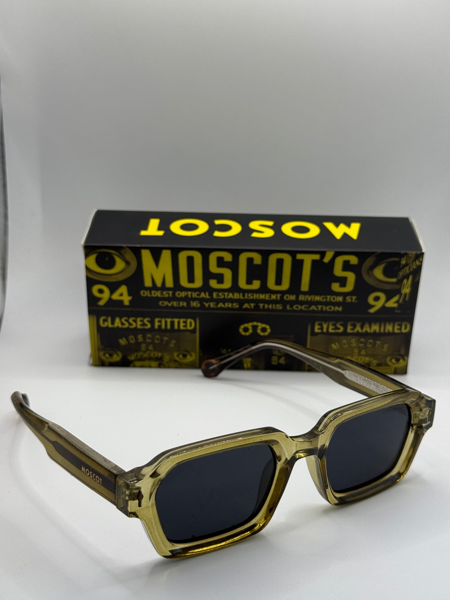 Moscot 20364