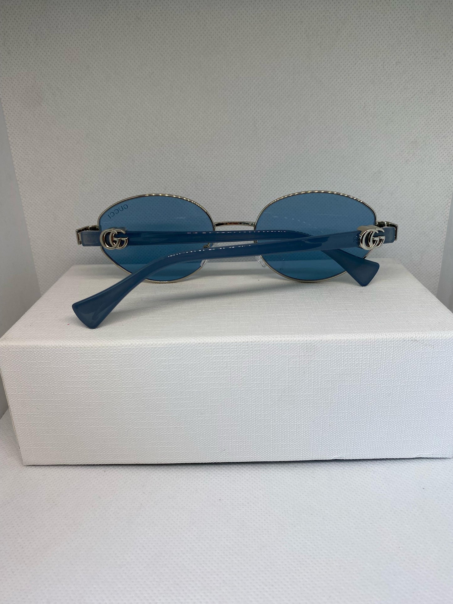 GUCCI BLEU