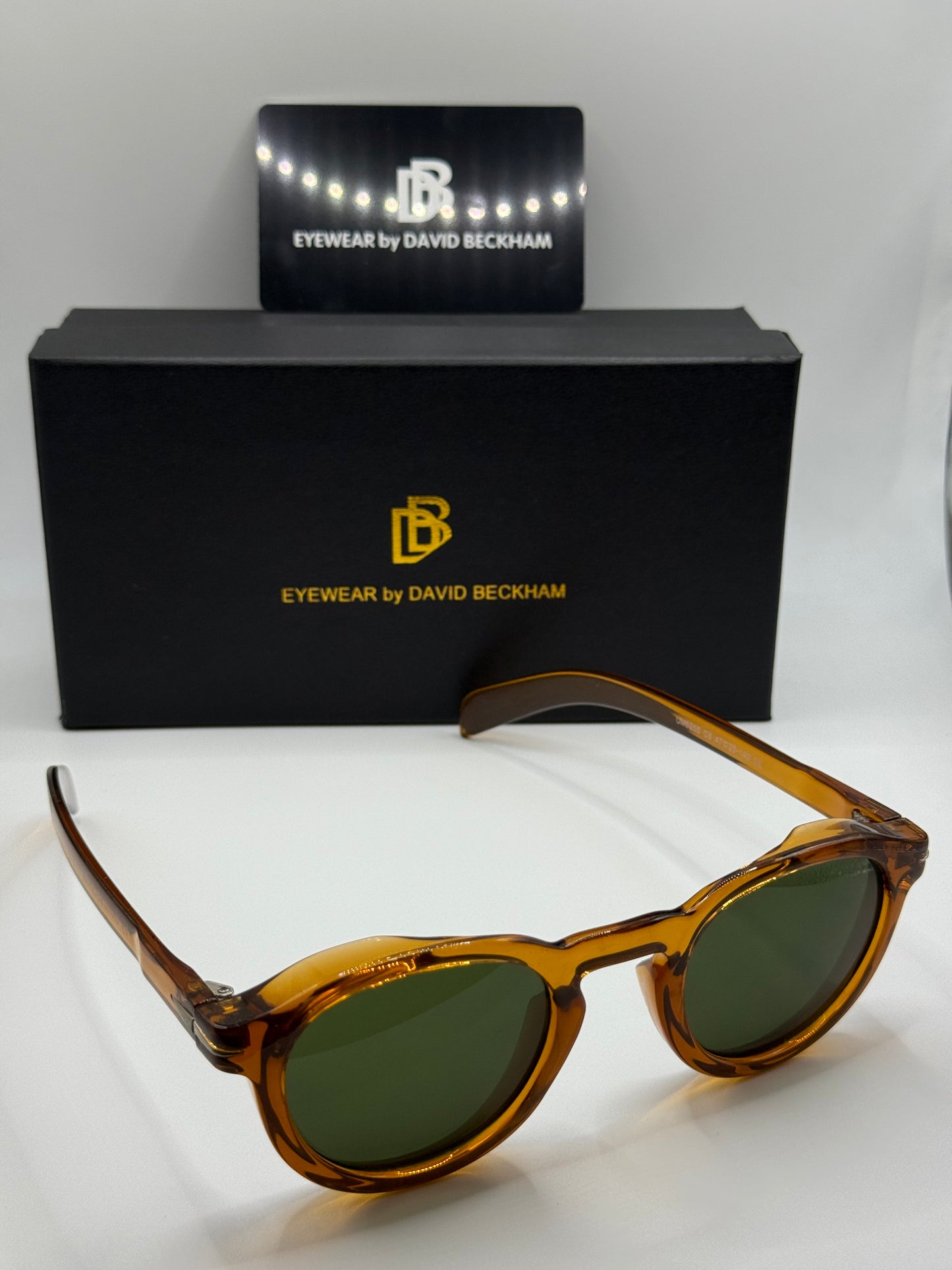 David Beckham UM5255