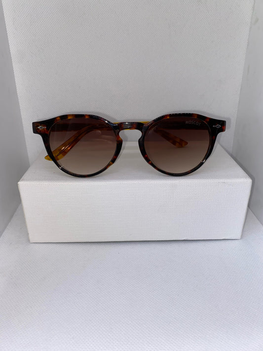 MOSCOT MARRON DEGRADÉ JAGUAR