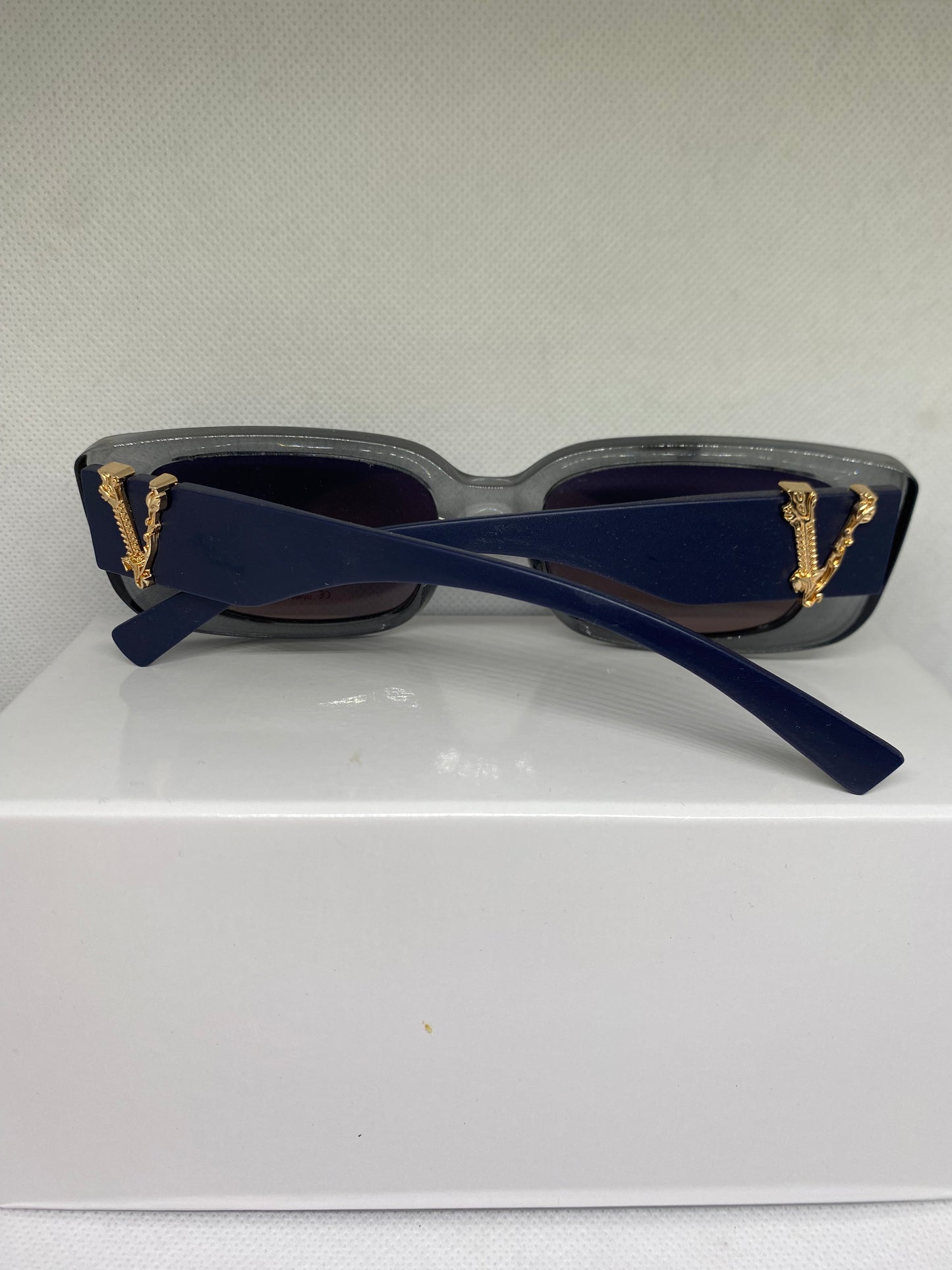 Valentino polarised