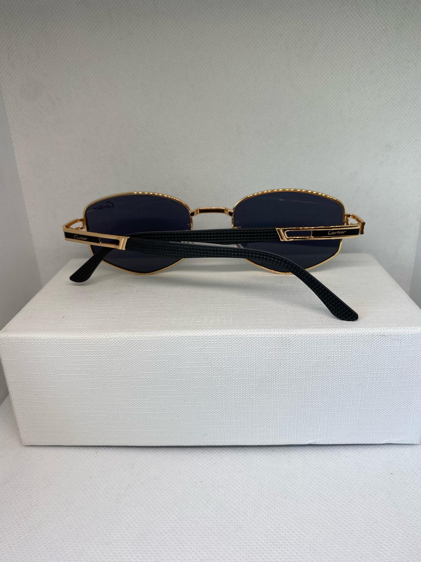 CARTIER NOIR UNISEX