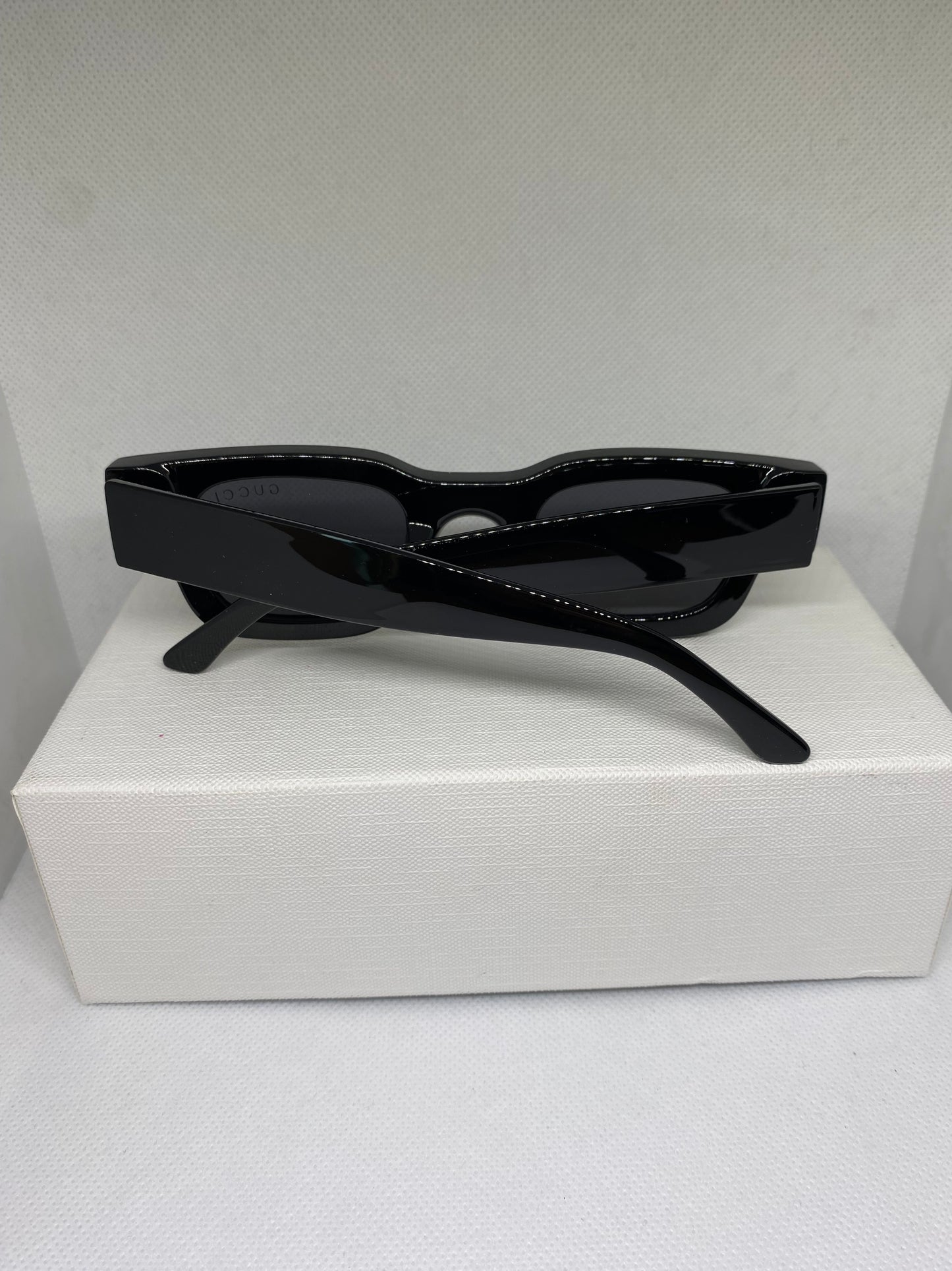 Gucci noir toto