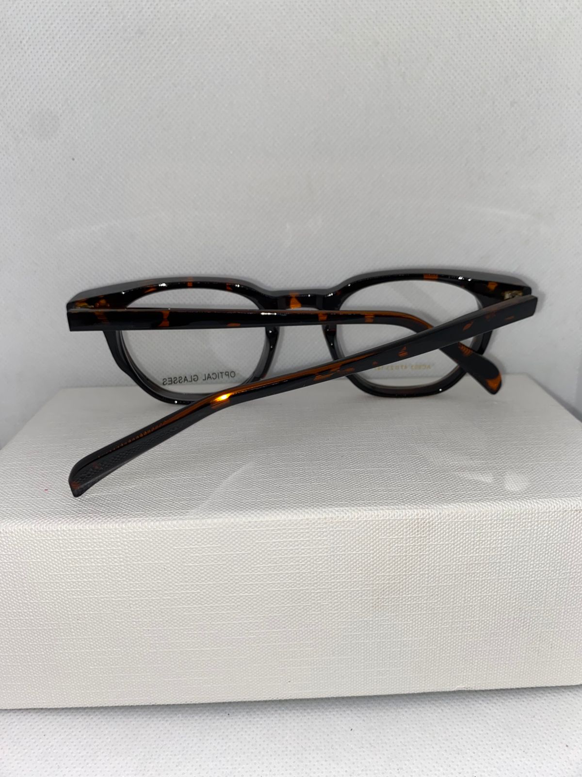 OPTIQUE CADRE JAGUAR 47-23-147