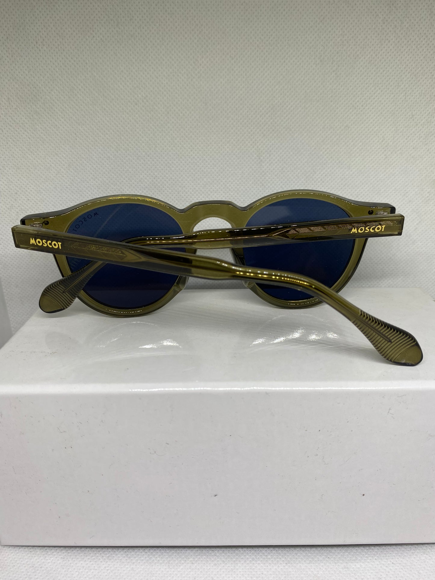 Moscot premium polarise