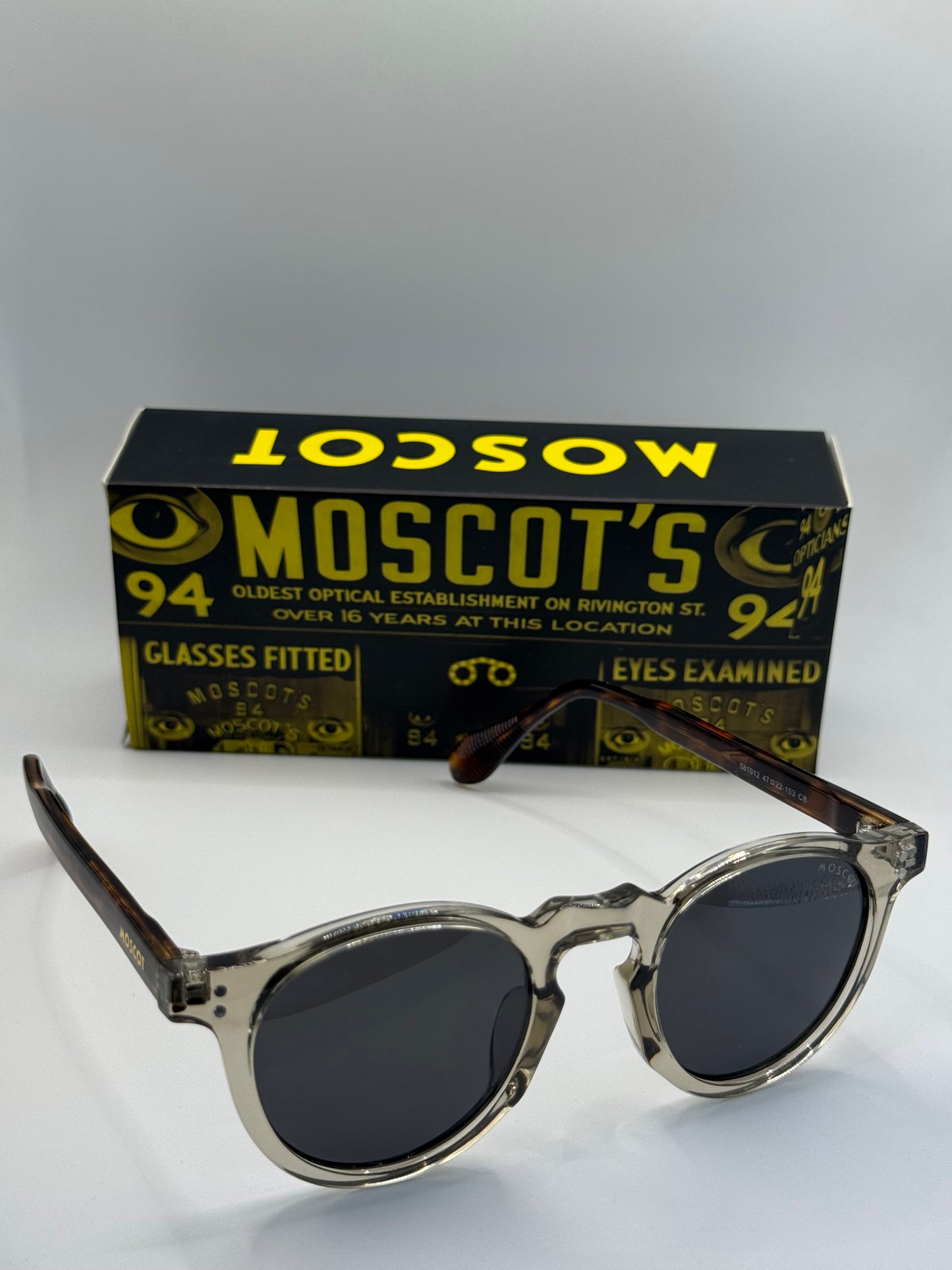 Moscot 581012