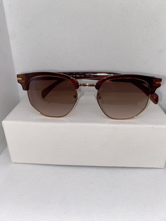 David Beckham marron édition limite