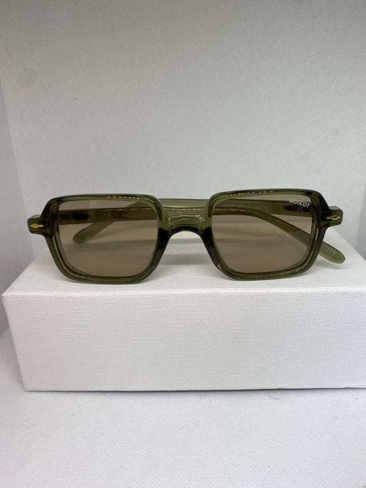 MOSCOT HUILE VERT