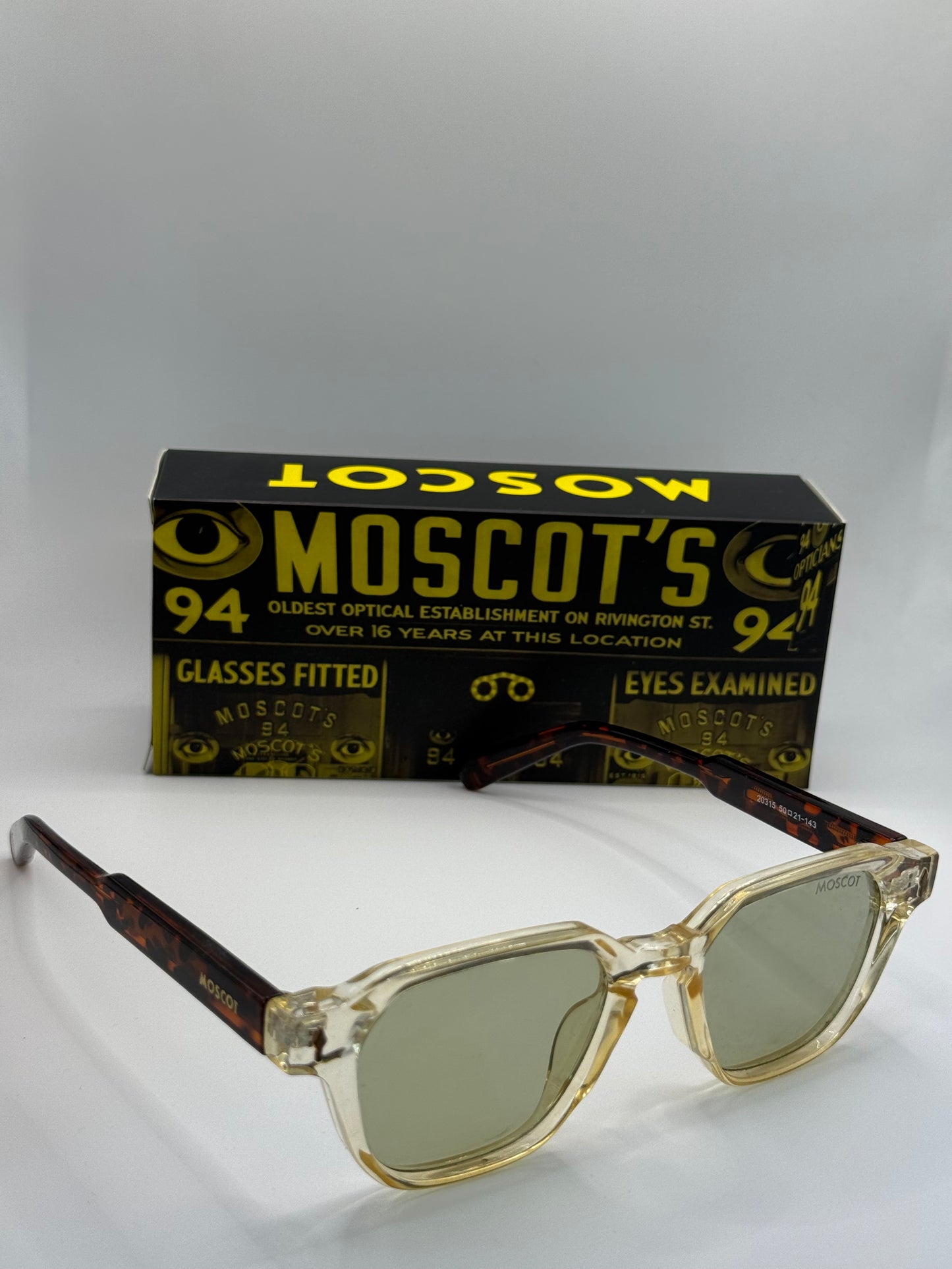 Moscot 20315
