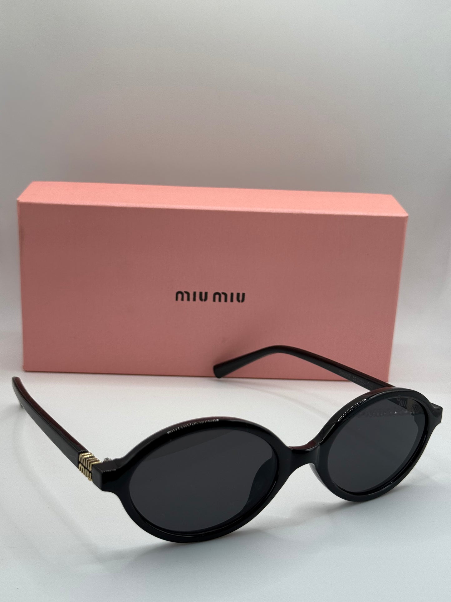 Miumiu SMU04Z