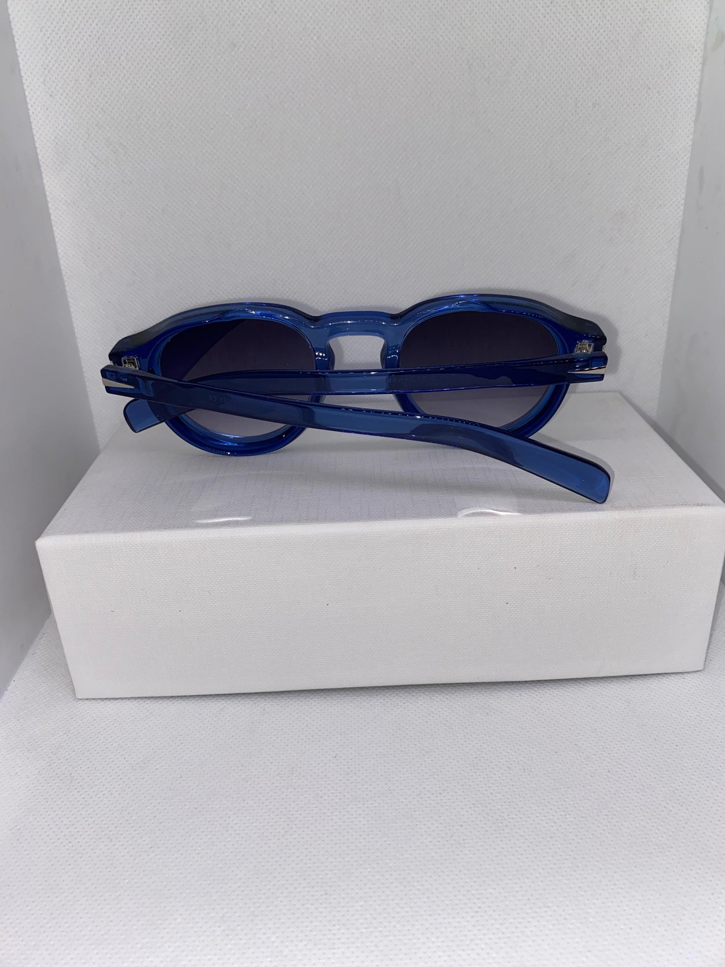 DAVID BECKHAM BLEU UV 400