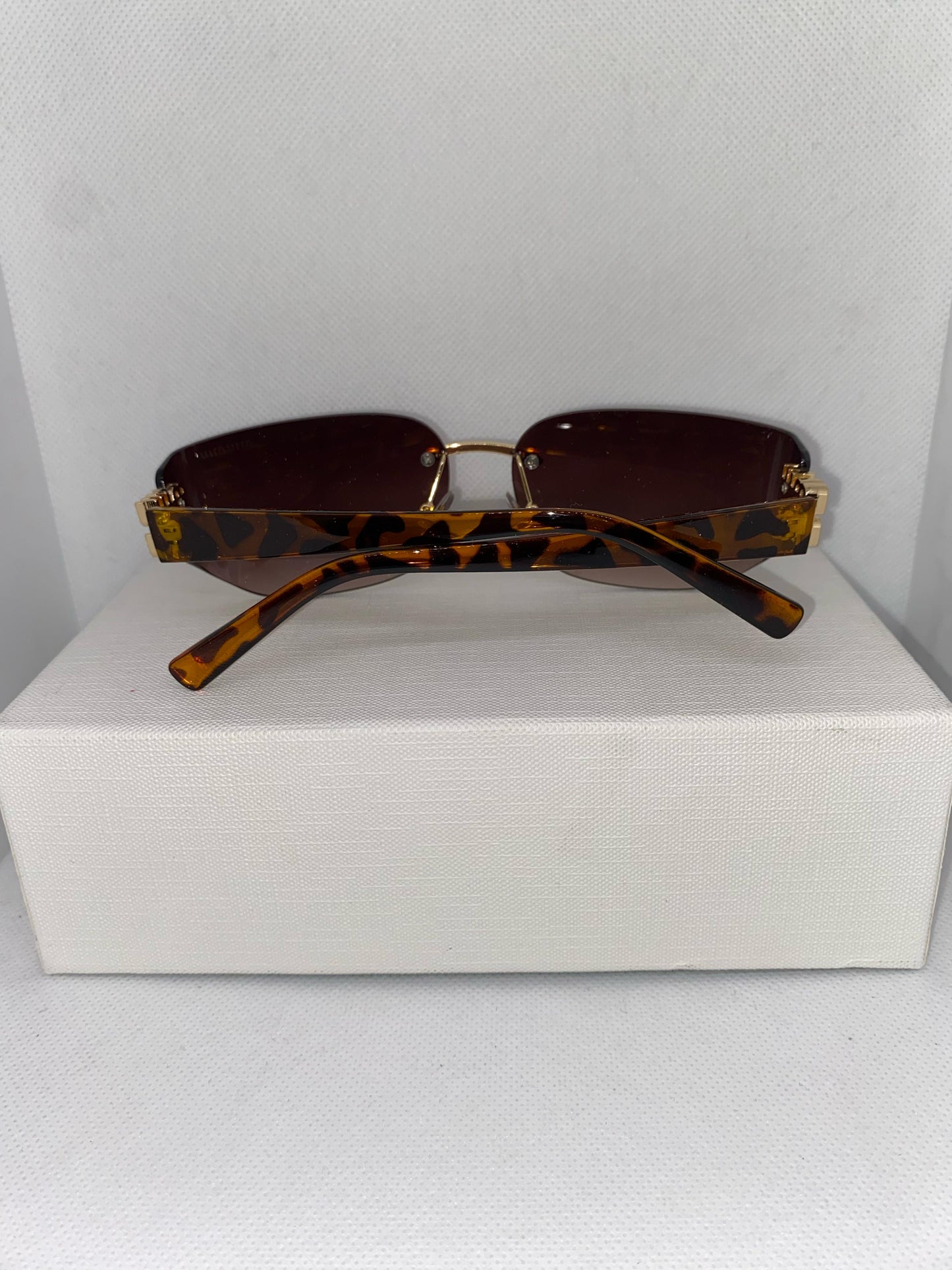 MIUMIU MARRON TIGRE