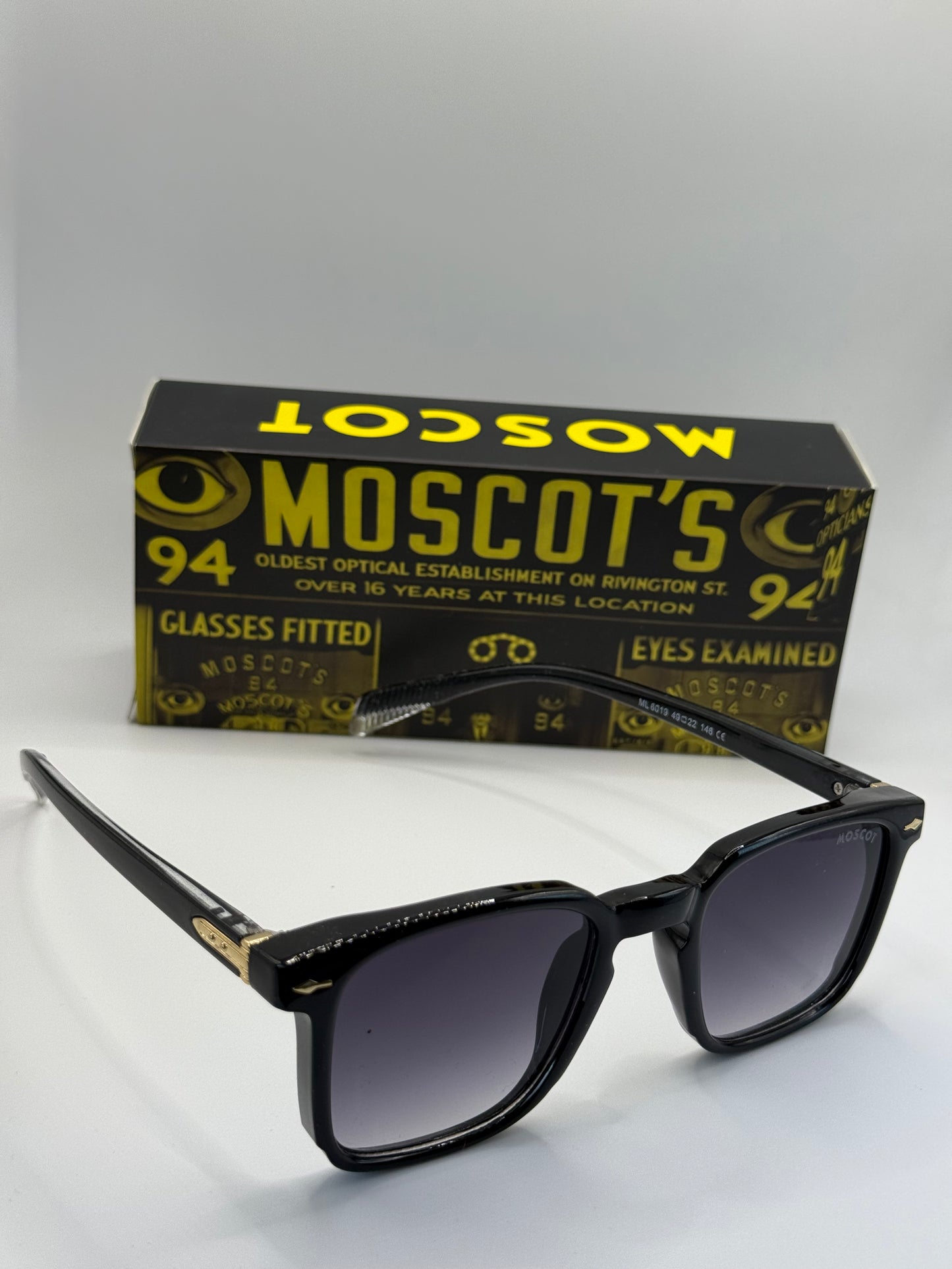 Moscot ML6019