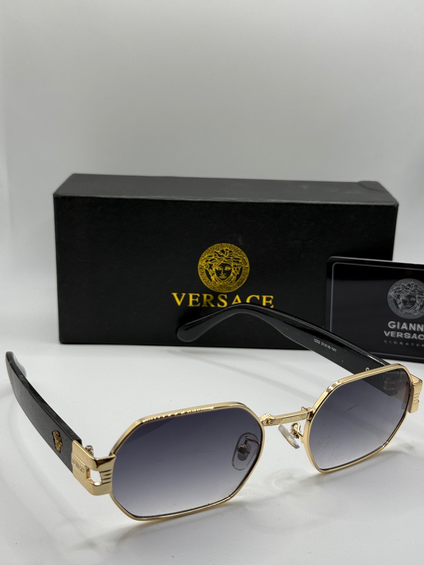 Versace 1252